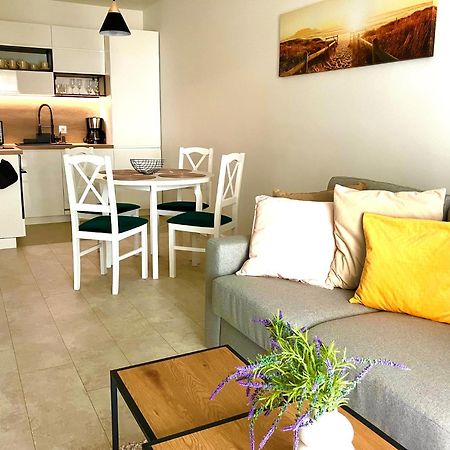 Apartament Boho #Basen#Sauna#Silownia#Garaz Kolberg Exterior foto