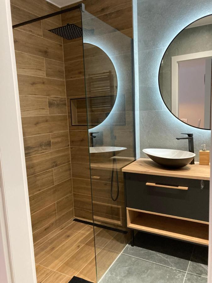 Apartament Boho #Basen#Sauna#Silownia#Garaz Kolberg Exterior foto