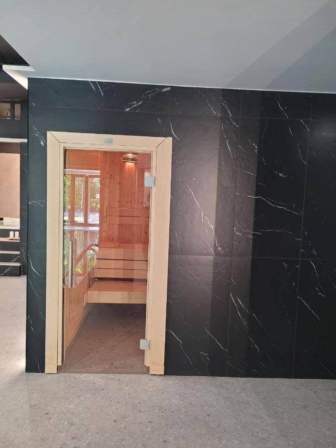 Apartament Boho #Basen#Sauna#Silownia#Garaz Kolberg Exterior foto