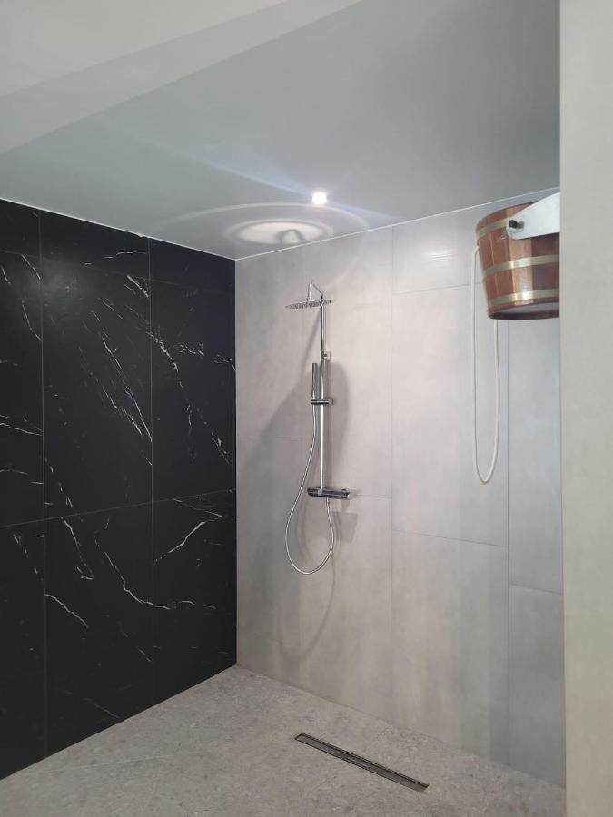 Apartament Boho #Basen#Sauna#Silownia#Garaz Kolberg Exterior foto