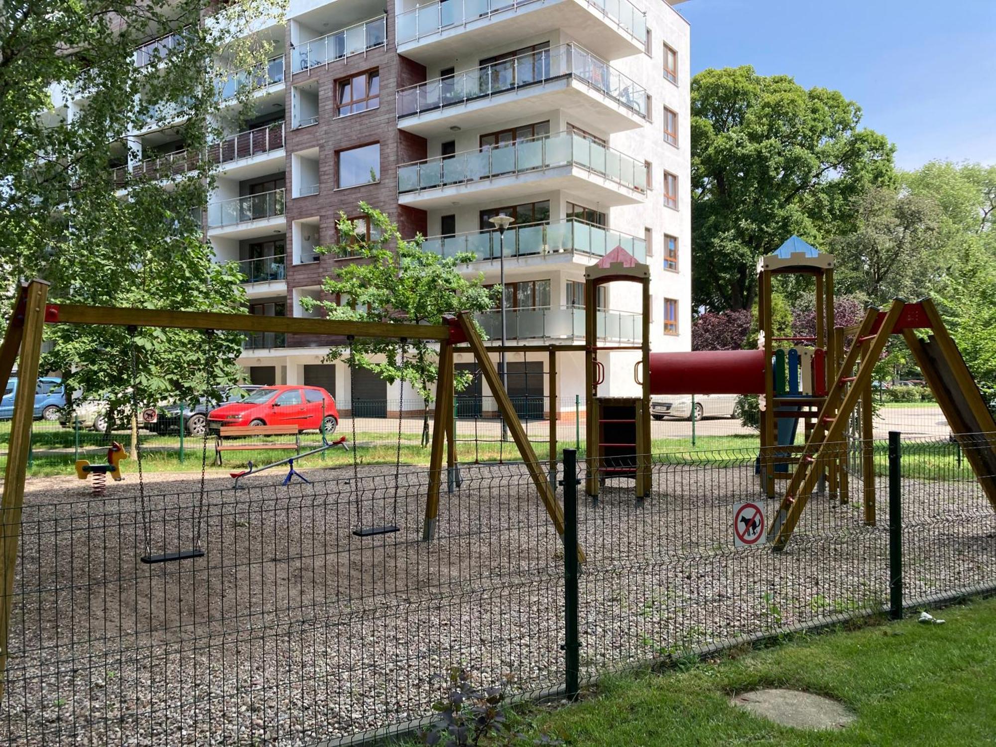 Apartament Boho #Basen#Sauna#Silownia#Garaz Kolberg Exterior foto