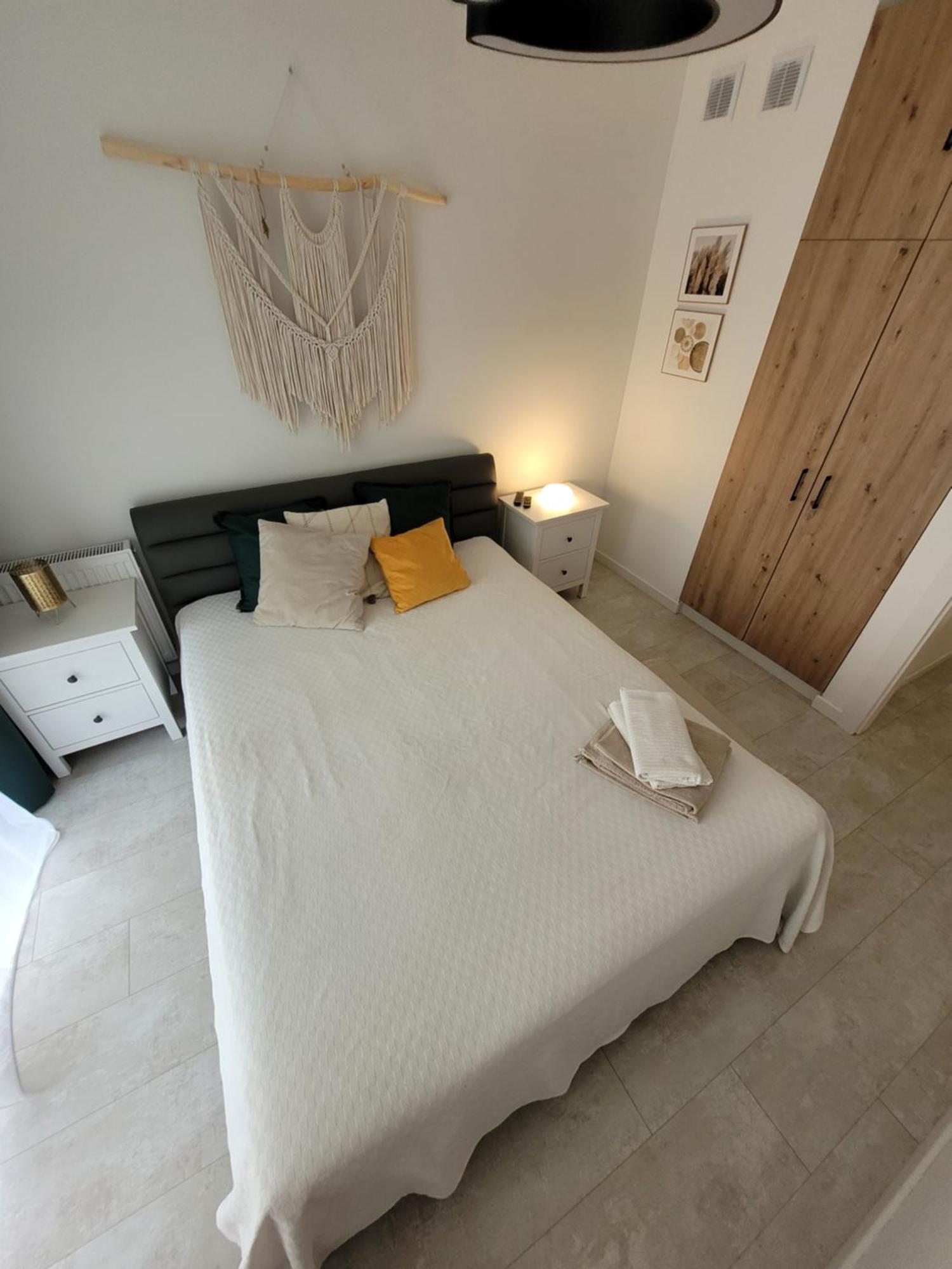 Apartament Boho #Basen#Sauna#Silownia#Garaz Kolberg Exterior foto