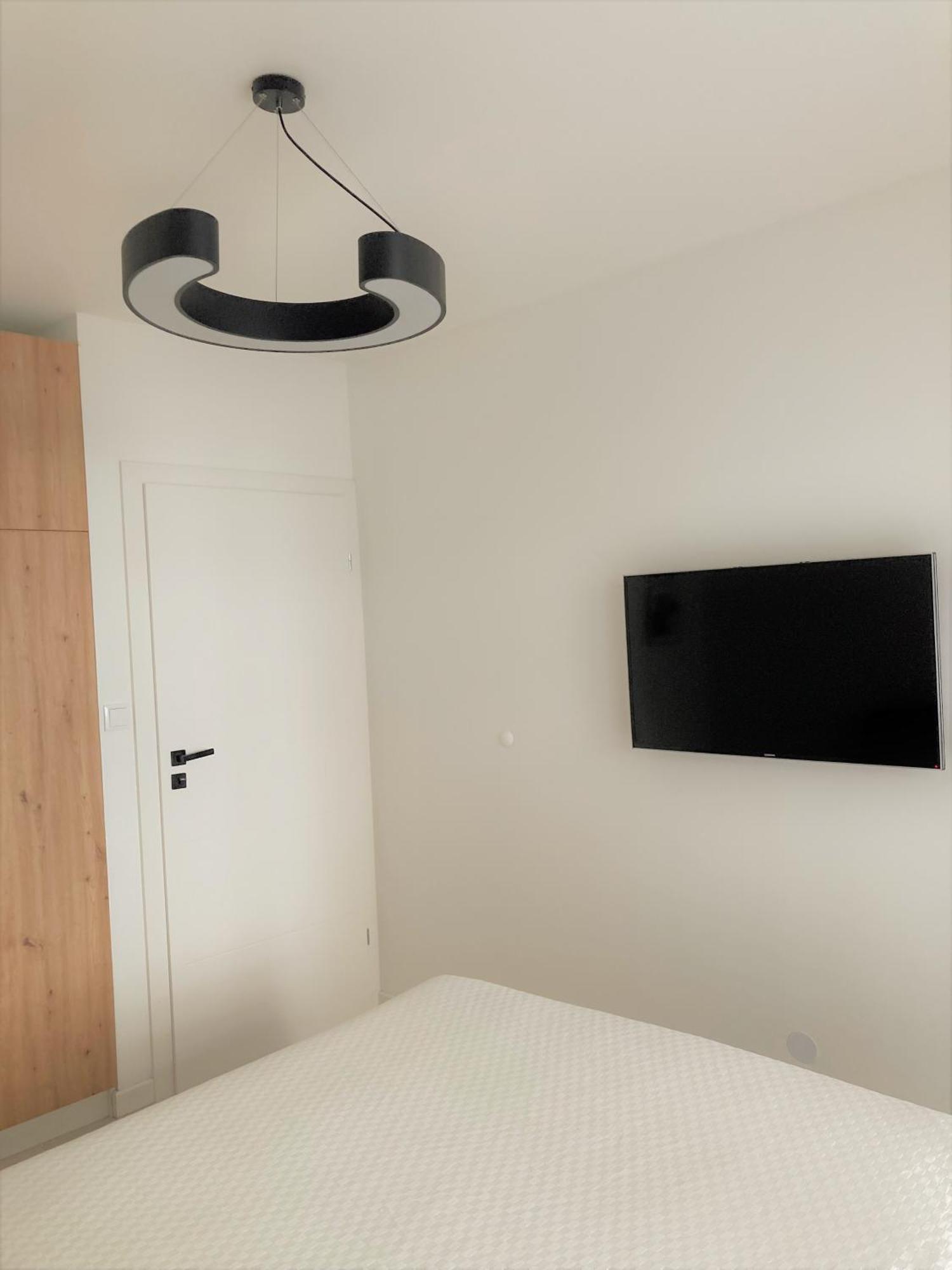 Apartament Boho #Basen#Sauna#Silownia#Garaz Kolberg Exterior foto